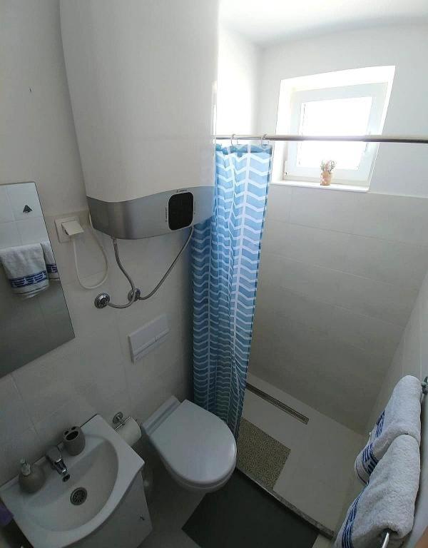 Apartmani Valuna 普利拉卡 外观 照片