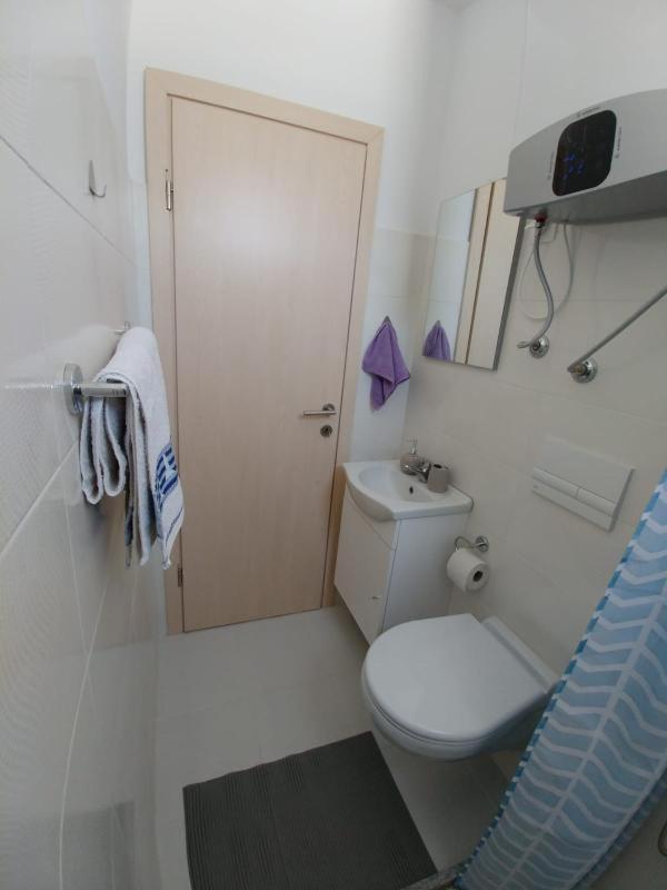 Apartmani Valuna 普利拉卡 外观 照片