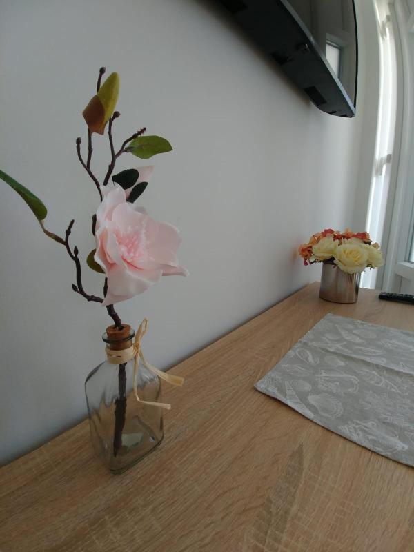 Apartmani Valuna 普利拉卡 外观 照片